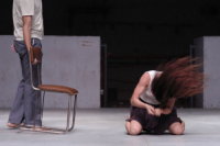 Alaska, choreographed Diana Szeinblum