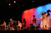 Annual Meeting Performances