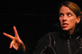 Winter FY07 Awards: Creation Fund
