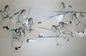 Visual Artist Network (VAN) Pilot Project