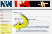 NPN Program Information Online