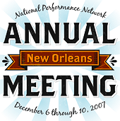 Annual Meeting–New Orleans