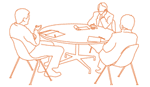 A 21st Century Town Meeting
