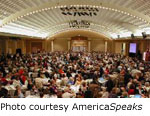 AmericaSPEAKS Caucuses