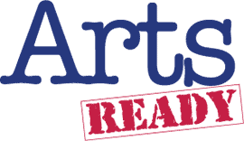 South Arts: Arts Ready