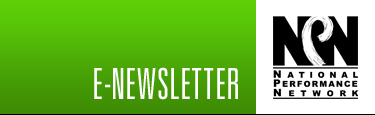 NPN E-Newsletter