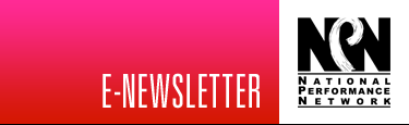 NPN E-Newsletter