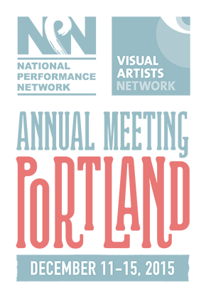 NPN/VAN 2015 Annual Meeting in Portland, OR