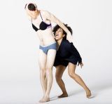 Sean Donovan and Leslie Cuyjet from "An American Rendition"