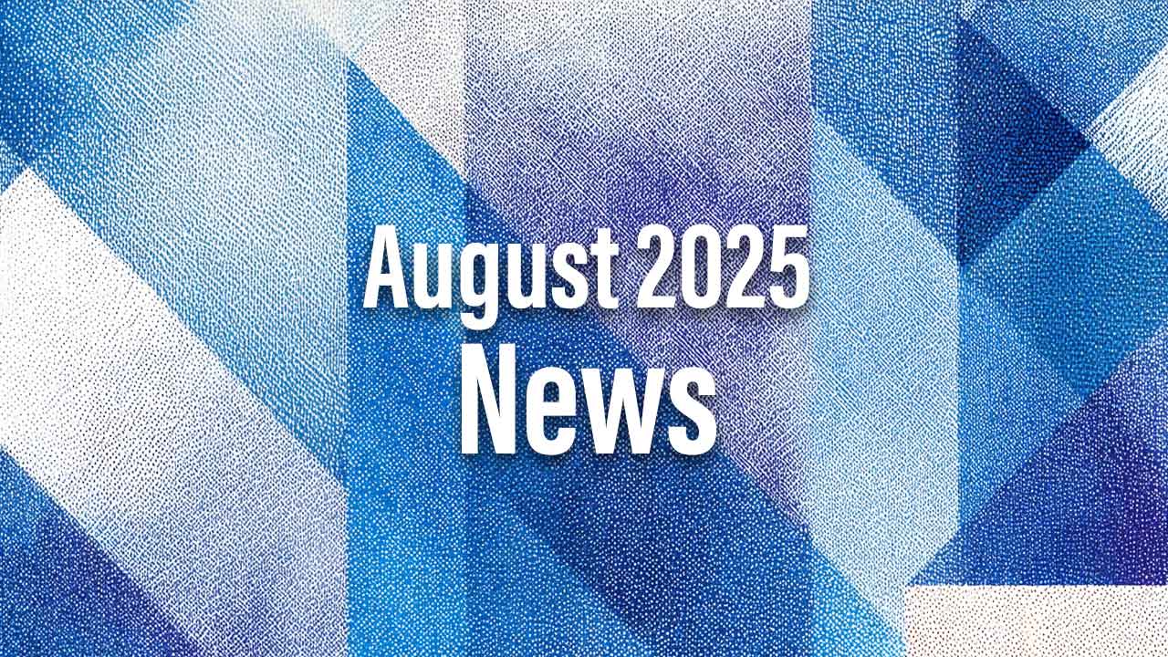 National Performance Network August 2025 News - National Performance Network