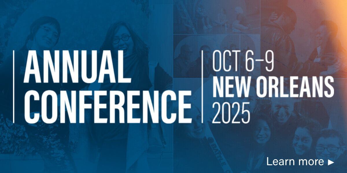 NPN Annual Conference, October 6-9, 2025 in New Orleans