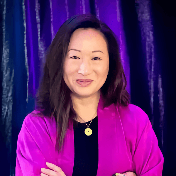Headshot of Sonia Mak.