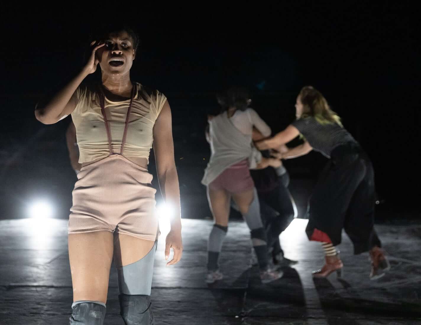National Performance Network Announcing the 2022 Documentation and Storytelling Fund Awards ...