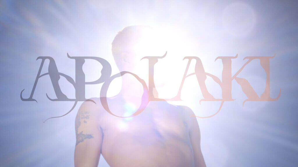 Logo for: APOLAKI: Opera of the Scorched Earth