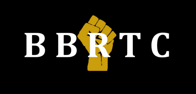 Logo for: Birmingham Black Repertory Theatre Collective