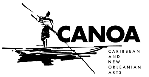 Logo for: CANOA