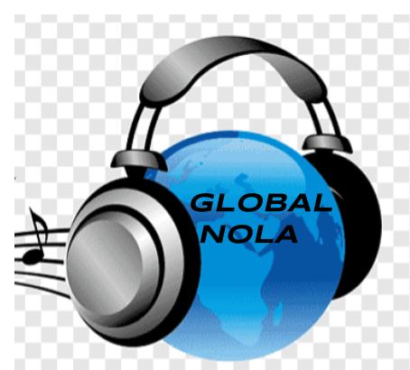 Logo for: Global NOLA