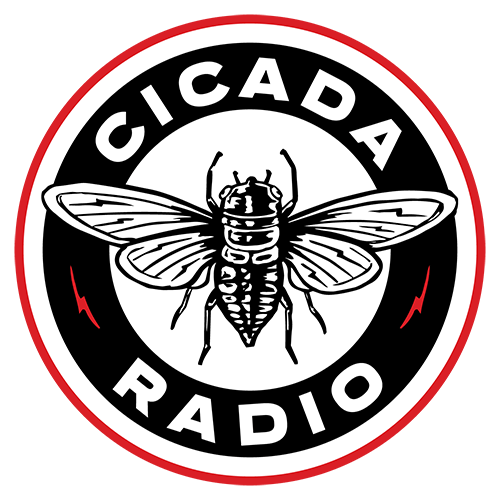 Logo for: Cicada Radio