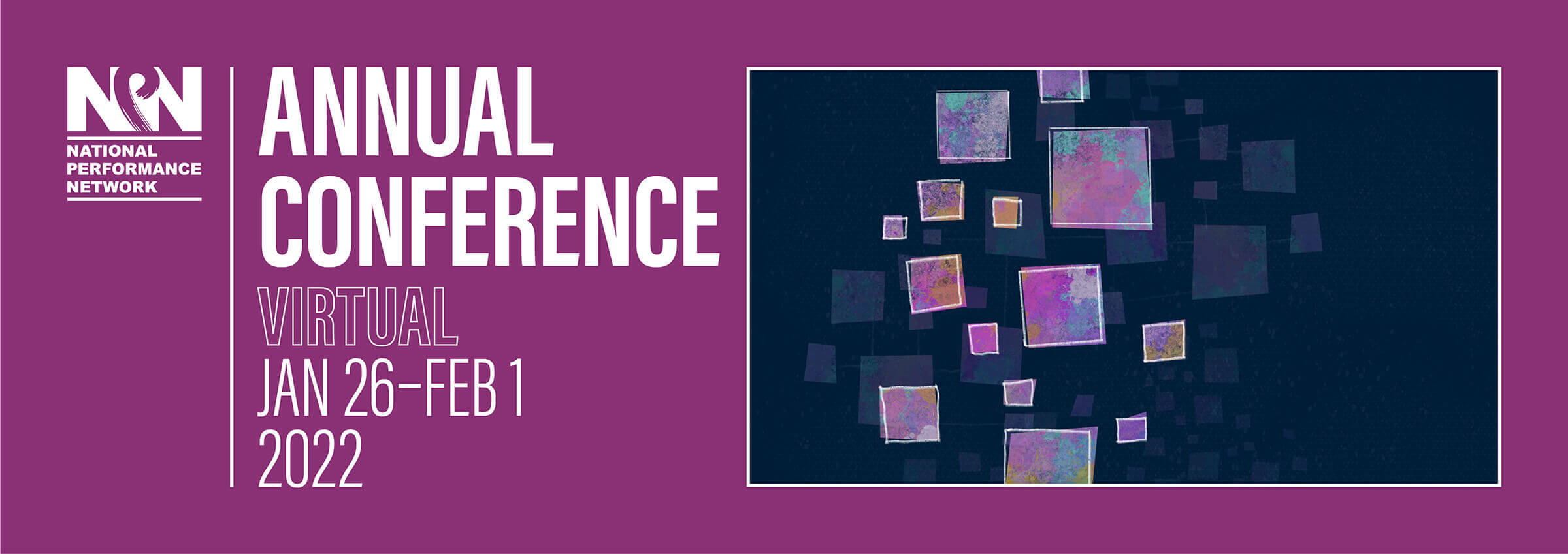 NPN Annual Conference: Virtual Jan 26–Feb 1 2022