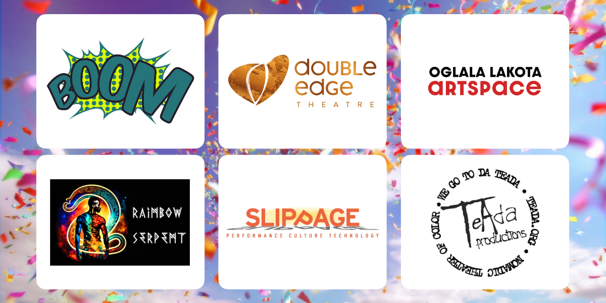 National Performance Network Our Network Is Growing! NPN Welcomes Six New Partners - National ...
