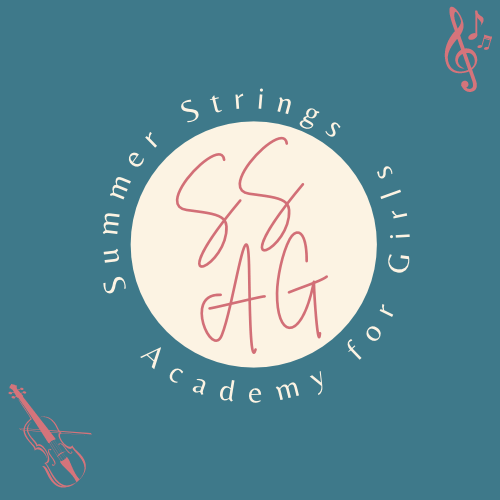 Logo for: Summer Strings Academy for Girls