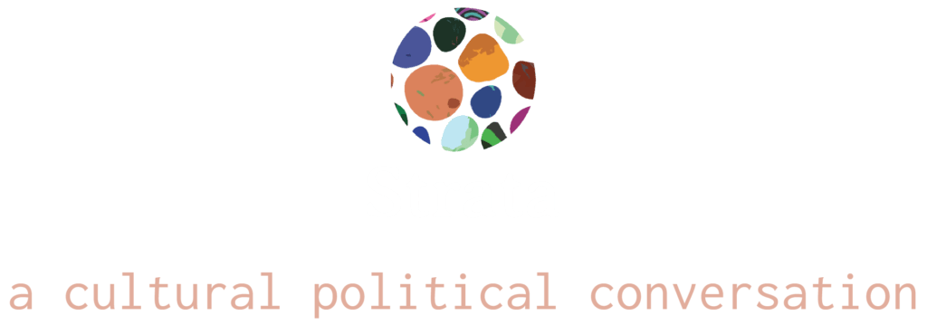 Strata: a cultural political conversation