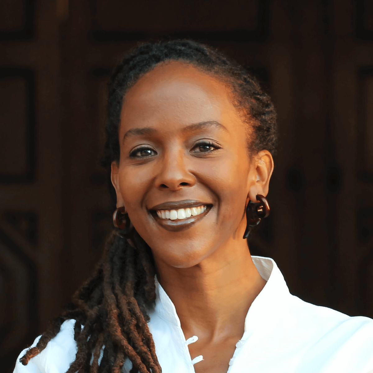 Headshot of Nana Fofie A Bashir.