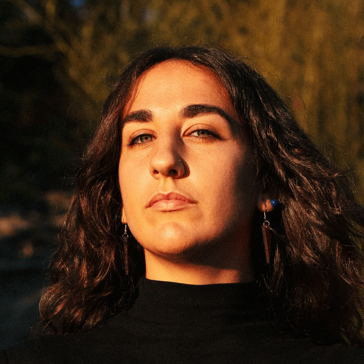Headshot of Noelle Awadallah.