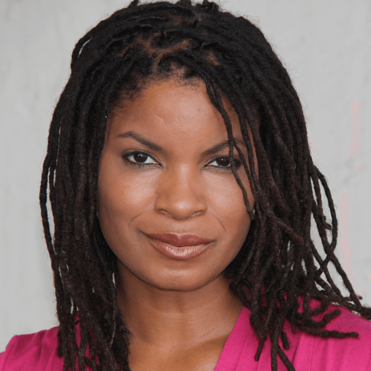 Headshot of Kendra Ware.