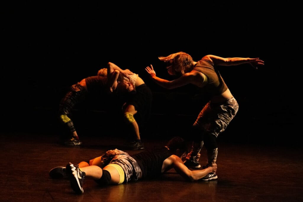 National Performance Network NPN at and around APAP! - National Performance Network