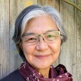 Headshot of Vanessa Whang