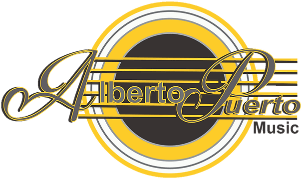 Logo for: Alberto Puerto Music