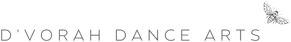 Logo for: D’Vorah Dance Arts