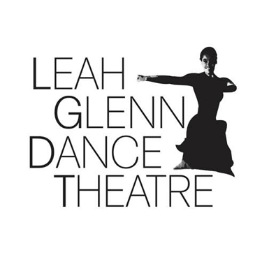 Logo for: Leah Glenn Dance Theatre