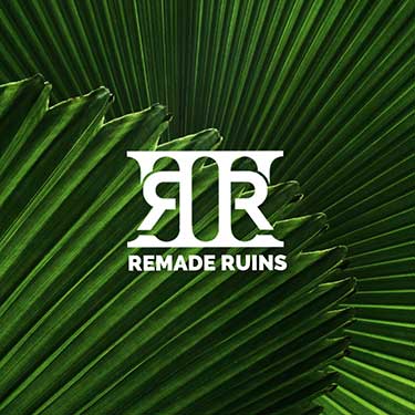 Logo for: Remade Ruins