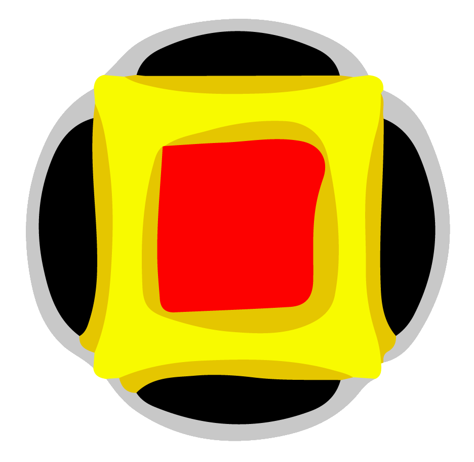 Logo for The Houma Language Project