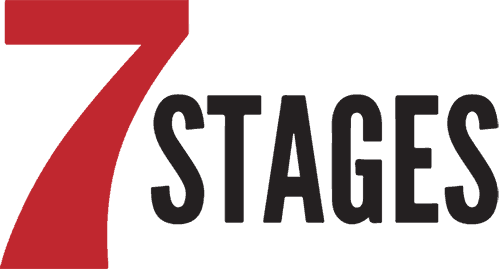 Logo for: 7 Stages