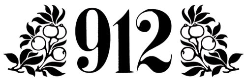 Logo for: 912 Julia