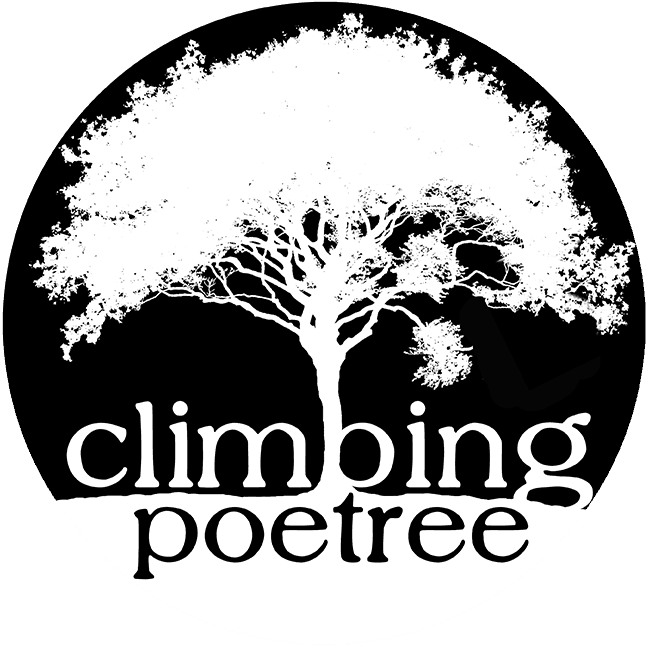 Logo for: Climbing PoeTree