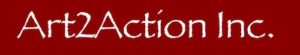 Logo for Art2Action, Inc.