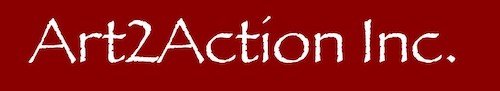 Logo for: Art2Action, Inc.