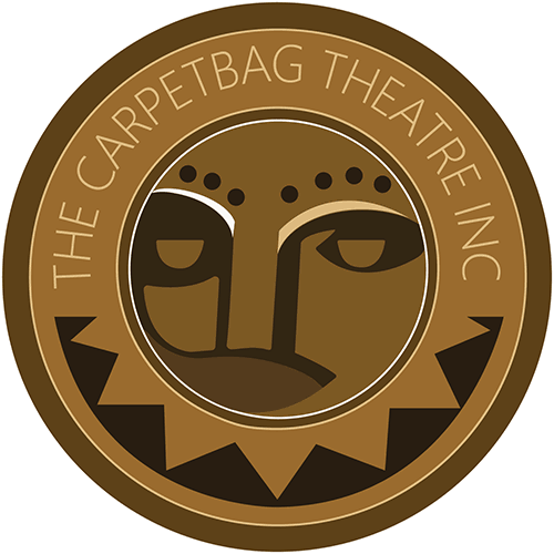 Logo for: The Carpetbag Theatre, Inc.