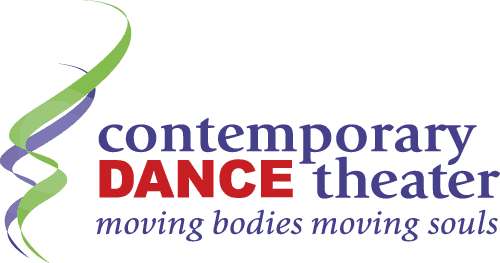 Logo for: Contemporary Dance Theater, Inc.