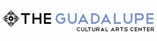 Logo for: Guadalupe Cultural Arts Center