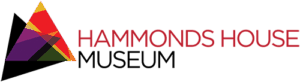 Logo for Hammonds House Museum