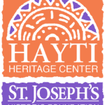 Logo for The Hayti Heritage Center