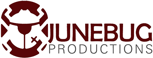 Logo for: Junebug Productions