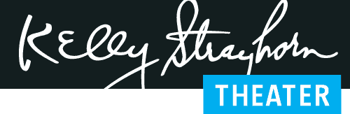 Logo for Kelly Strayhorn Theater