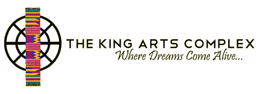 Logo for: The King Arts Complex