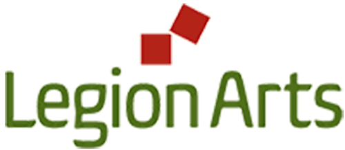Logo for: Legion Arts